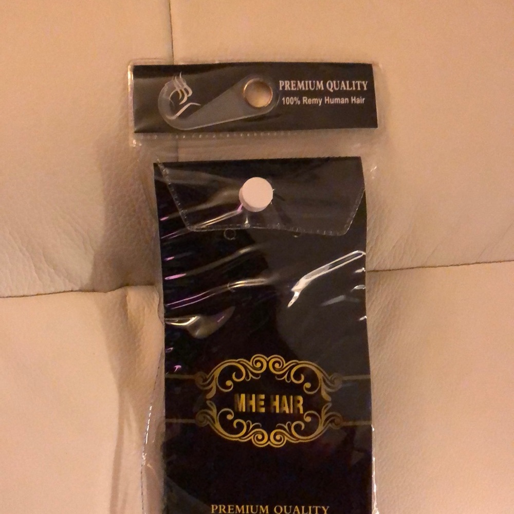 100% Remy Human Hair - Picture 4 of 5